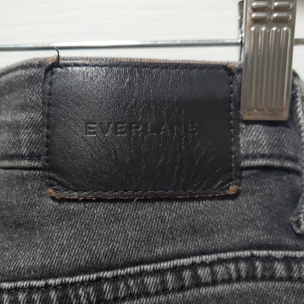 Everlane Cheeky Bootcut Crop - Picture 3 of 6